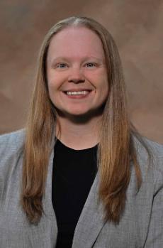 Muhlenberg College Campus Safety staff member photo